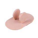 LMZ283 Wholesale Silicone Face Scrubber Exfoliating Facial Pad Manufacturer