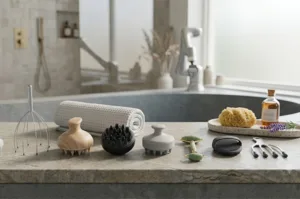 How Long Does It Take to Produce Custom Scalp Brushes? A Complete Guide for B2B Buyers