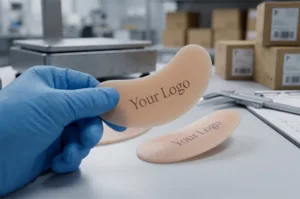 Pre-Shipment Inspection Guide for Silicone Under Eye Patch Buyers