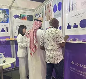 Beaut-LOHAS Exhibition in Dubai