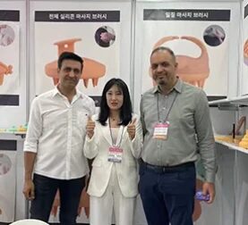 Beaut-LOHAS Exhibition in South Korea