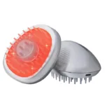 LMZ374 Multi-Functional Scalp Massager Hair Oil Applicator Hair Brush for Hair Growth