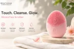 Tactile Storytelling in Silicone Face Scrubber Marketing to Boost Engagement