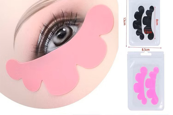 Popular Silicone Eye Patch Designs in US & EU Beauty Markets