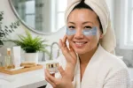 Custom Silicone Under Eye Patches: Perfect Fit for Every Eye Contour