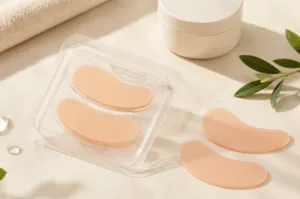 Inventory Planning Strategies for Reusable Silicone Eye Patches Brands