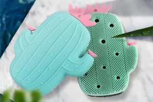 How to Compare Quotes from Body Scrubber Manufacturers Effectively？