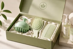 How to Design Haircare Gift Sets That Boost Brand Sales?