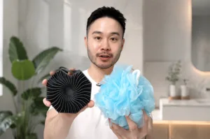 Why Silicone Body Scrubbers Are Replacing Traditional Loofahs Globally