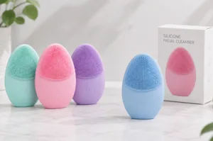Wholesale Silicone Face Scrubber Buying Guide for Global Buyers