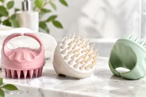 10 Questions to Ask Before Choosing a Silicone Scalp Brush Supplier