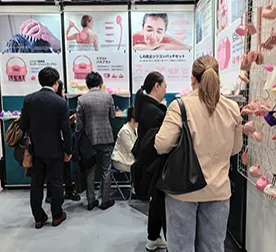 Beaut-LOHAS Exhibition in Japan