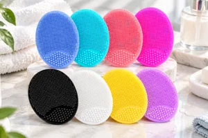Alibaba vs Direct Factory: Sourcing Silicone Face Scrubbers