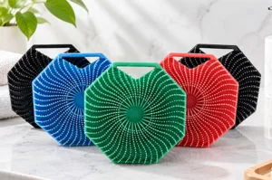 How to Reduce Inventory Risk When Importing Silicone Body Scrubbers