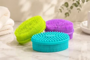 How to Reduce Custom Silicone Body Scrubber Costs Without Losing Quality