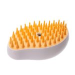 LCW063 Pet Electric Spray Massage Comb Steam Brush For Grooming Hair