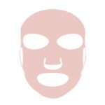 LMZ014 Wholesale Ear Hanging Silicone Facial Mask Moisturizing Face Mask Skin Care