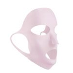 LMZ014 Wholesale Ear Hanging Silicone Facial Mask Moisturizing Face Mask Skin Care