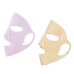LMZ014 Wholesale Ear Hanging Silicone Facial Mask Moisturizing Face Mask Skin Care