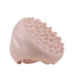 LMZ044 Silicone Anti Cellulite Massager Cellulite Removal Brush Body Scrubber