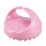 LMZ044 Silicone Anti Cellulite Massager Cellulite Removal Brush Body Scrubber