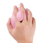 LMZ191 China Wholesale Eco Friendly Silicone Scalp Massager Scalp Massage Brush