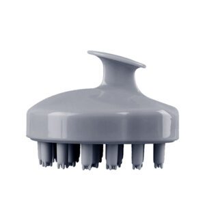 LMZ191 China Wholesale Eco Friendly Silicone Scalp Massager