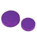 LMZ277 China Wholesale Silicone Vintage Lipstick Holder Organizer