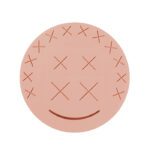 LMZ277 China Wholesale Silicone Vintage Lipstick Holder Organizer