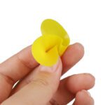 LMZ309 Wholesale Silicone Wrinkle Lift Under Eye Patches Reusable Eye Care Patches