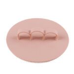 LMZ310 Wholesale Silicone Body Scrubber Shower Brush Bath Brushes