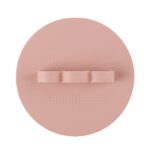 LMZ310 Wholesale Silicone Body Scrubber Shower Brush Bath Brushes