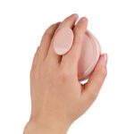 LMZ313 Wholesale Silicone Body Scrubber Bath Brushes Body Brush for Shower