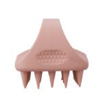 Wholesale Silicone Scalp Massager Shampoo Brush for Shower LMZ321