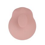 LMZ324 Wholesale Silicone Body Scrubber Bath Shower Scrubber Brush