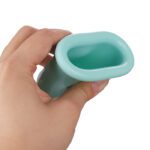 LMZ326 Wholesale Silicone Cupping Therapy Set Back Fire Cupping Cups