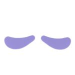 LMZ328 Wholesale Reusable Silicone Under Eye Wrinkle Patches Eye Pads for Wrinkles