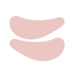 LMZ328 Wholesale Reusable Silicone Under Eye Wrinkle Patches Eye Pads for Wrinkles