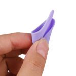 LMZ328 Wholesale Reusable Silicone Under Eye Wrinkle Patches Eye Pads for Wrinkles