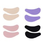 LMZ328 Wholesale Reusable Silicone Under Eye Wrinkle Patches Eye Pads for Wrinkles