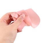 LMZ331 Wholesale Reusable Silicone Breast Pads Anti Wrinkle Patches
