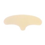 LMZ335 Wholesale Reusable Silicone Forehead Patch Wrinkles Forehead Patches