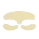LMZ335 Wholesale Reusable Silicone Forehead Patch Wrinkles Forehead Patches