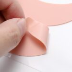 Lohas LMZ372 Wholesale Silicone Eye Wrinkle Patches Eye Pads for Wrinkles
