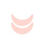 Lohas LMZ372 Wholesale Silicone Eye Wrinkle Patches Eye Pads for Wrinkles