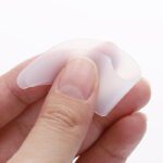 Lohas LMZ372 Wholesale Silicone Eye Wrinkle Patches Eye Pads for Wrinkles