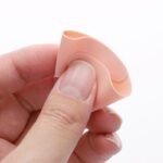 Lohas LMZ372 Wholesale Silicone Eye Wrinkle Patches Eye Pads for Wrinkles