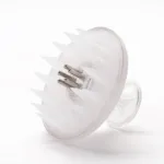 Detachable Hair Tonic Essential Oil Applicator Silicone Scalp Massager