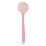Wholesale Reusable Ergonomic Long Handle Silicone Lotion Applicator