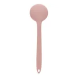 Wholesale Reusable Ergonomic Long Handle Silicone Lotion Applicator